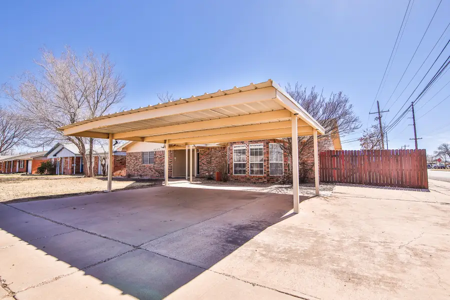 5437 45th Street, Lubbock, TX 79414 - Image #3