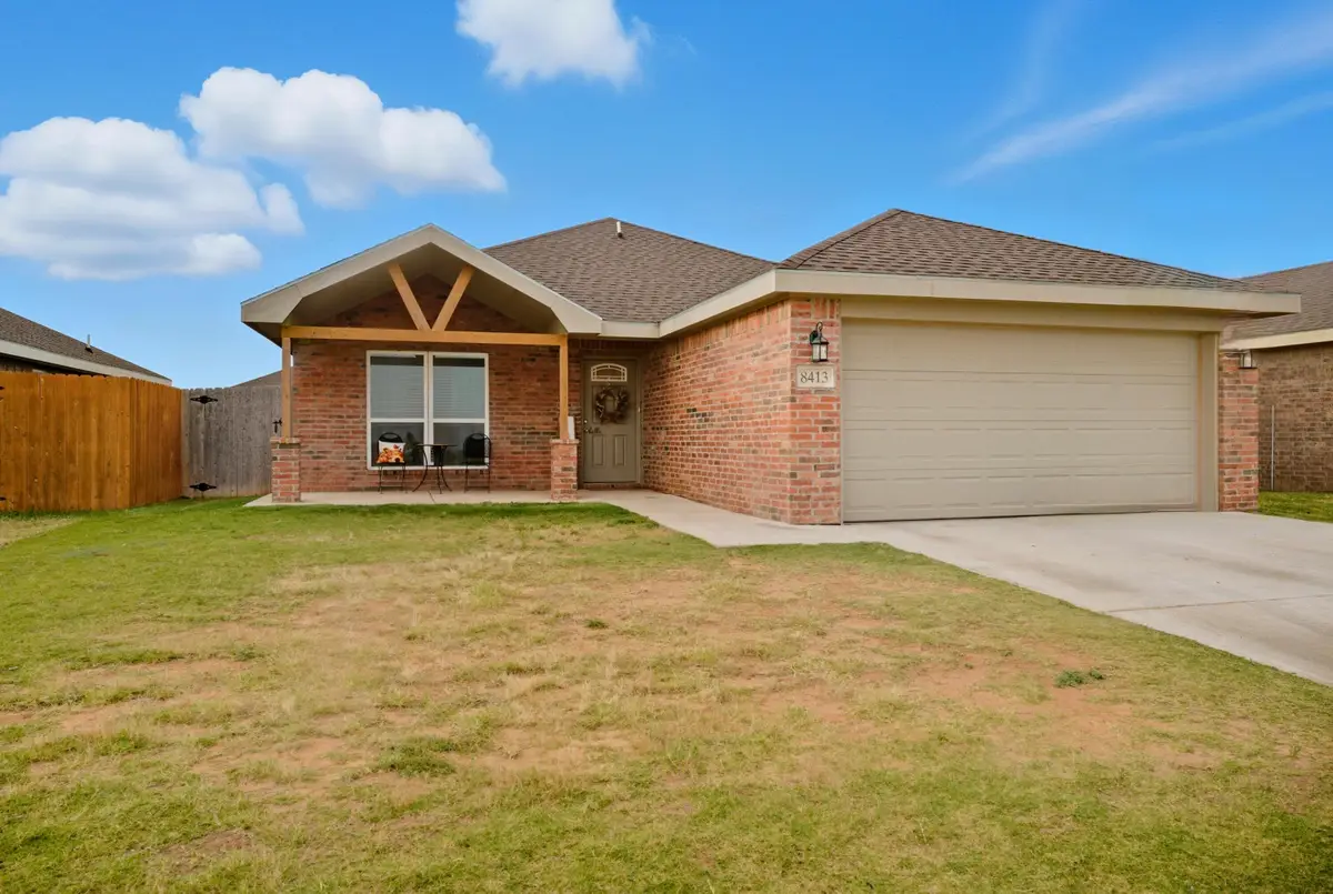 8413 10th Place, Lubbock, TX 79416 - Image #1