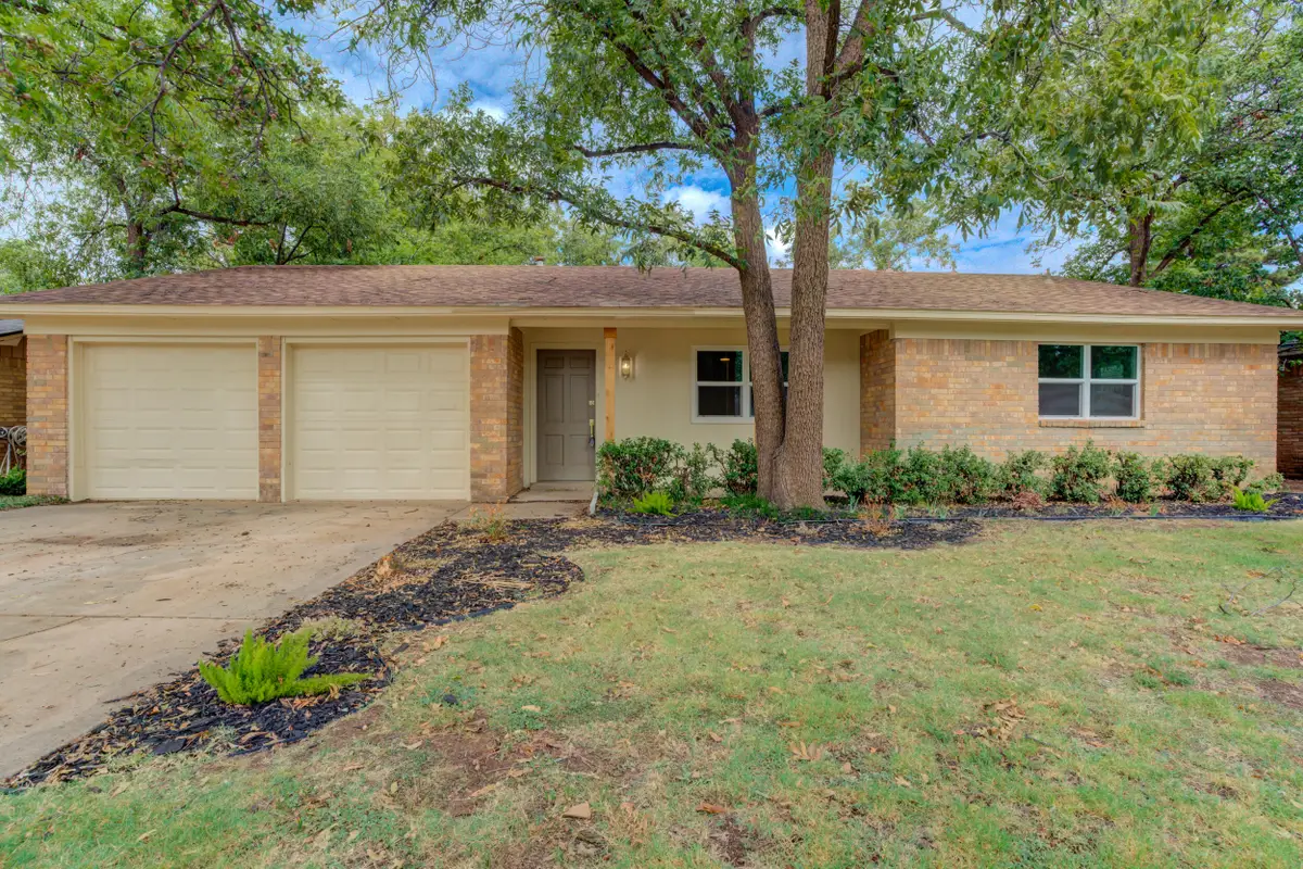 4320 56th Street, Lubbock, TX 79413 - Image #1