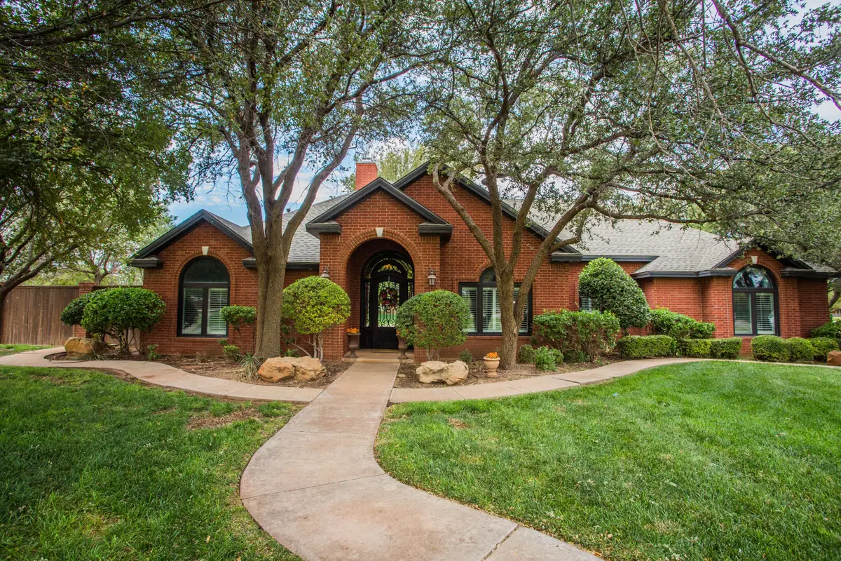 7602 Quincy Avenue, Lubbock, TX 79424 - Image #1