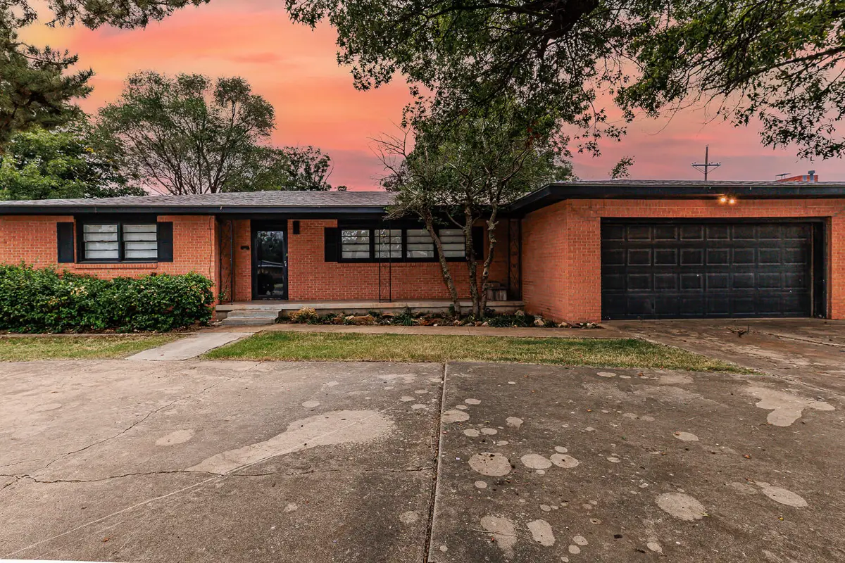 3515 36th Street, Lubbock, TX 79413 - Image #1