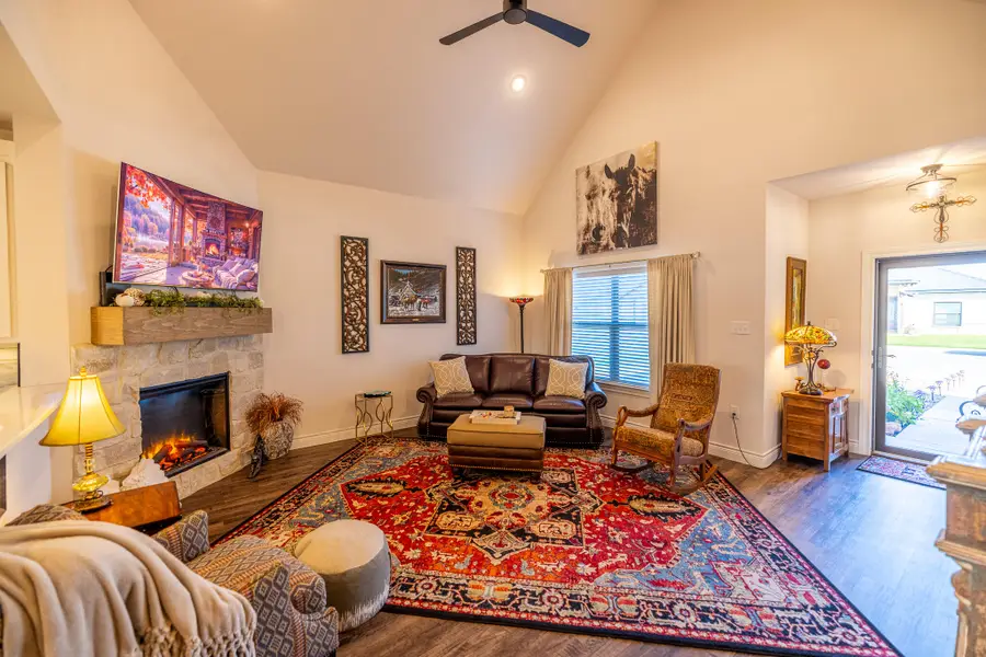 5843 Harvard Street, Lubbock, TX 79416 - Image #2