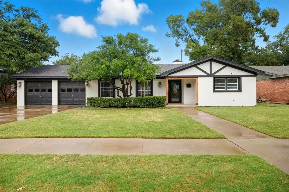 3808 61st Street, Lubbock, TX 79413 - Image #1