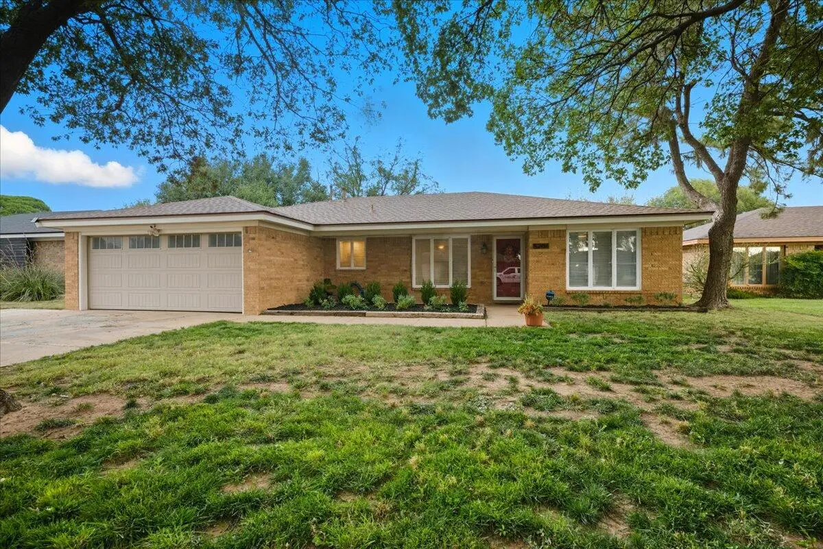 5206 94th Street, Lubbock, TX 79424 - Image #1