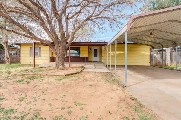 4612 Canton Avenue, Lubbock, TX 79413