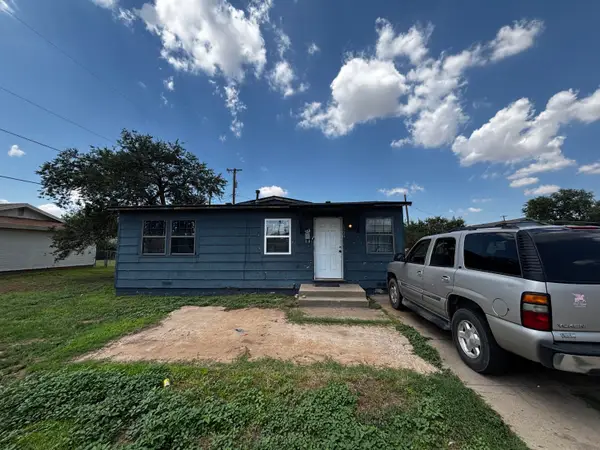 1506 Bates Street, Lubbock, TX 79401