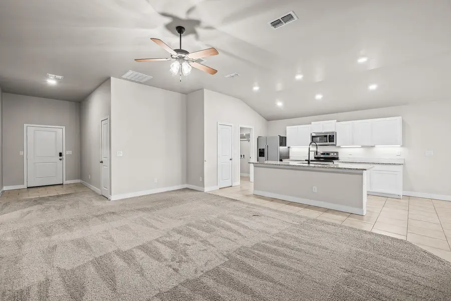 2341 143rd Street, Lubbock, TX 79423 - Image #2