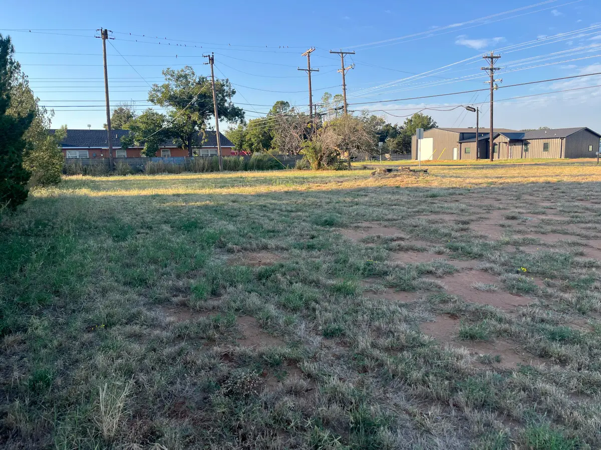 101 NE 26th Street, Lamesa, TX 79331 - Image #1