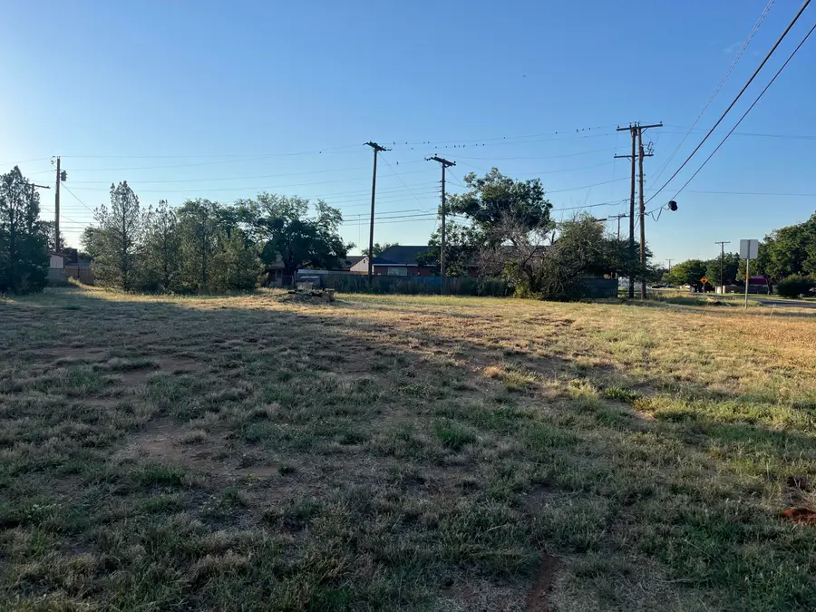 101 NE 26th Street, Lamesa, TX 79331 - Image #3