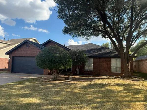 5405 68th Street, Lubbock, TX 79424