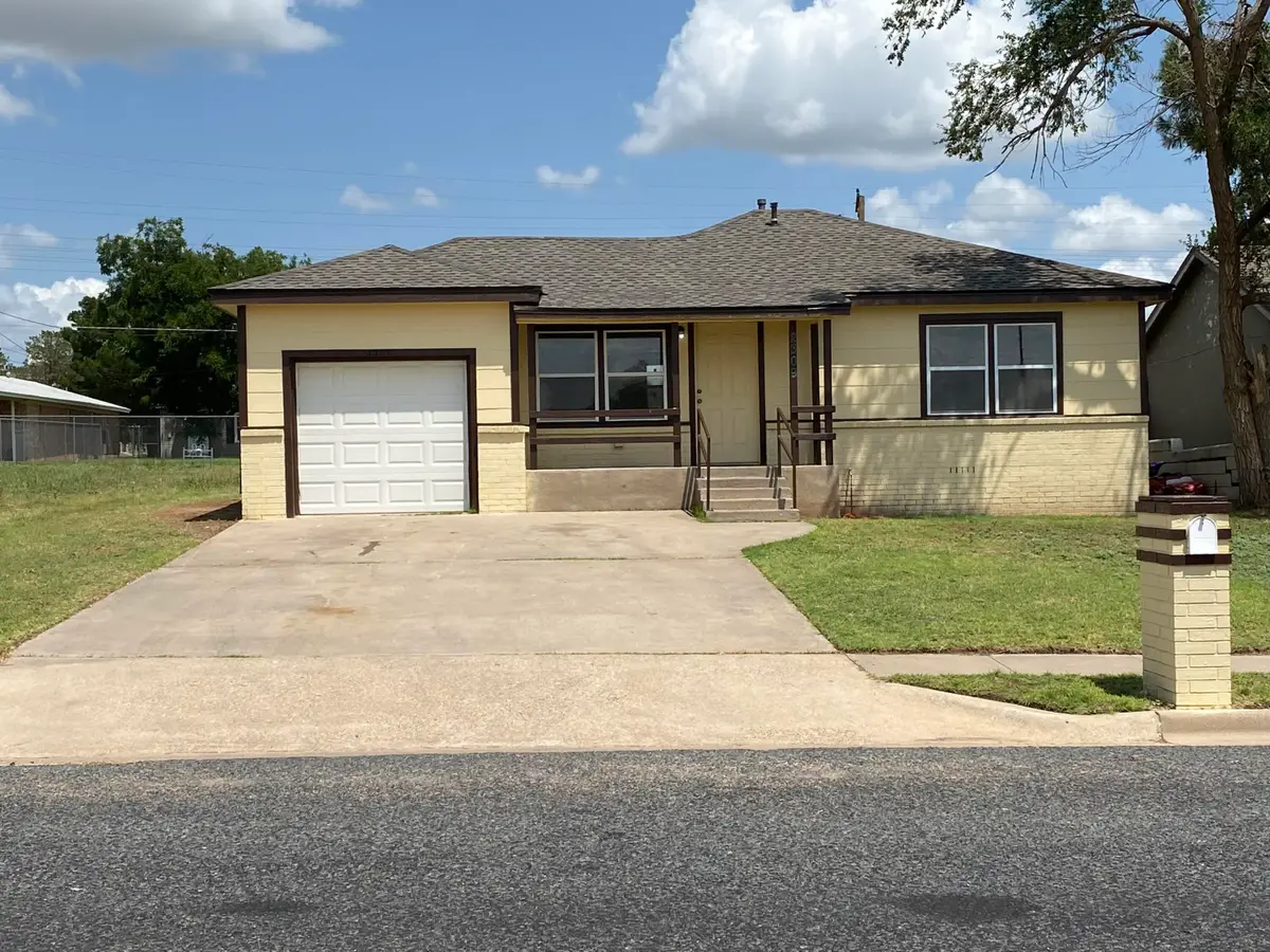 2309 Birch Avenue, Lubbock, TX 79404 - Image #1