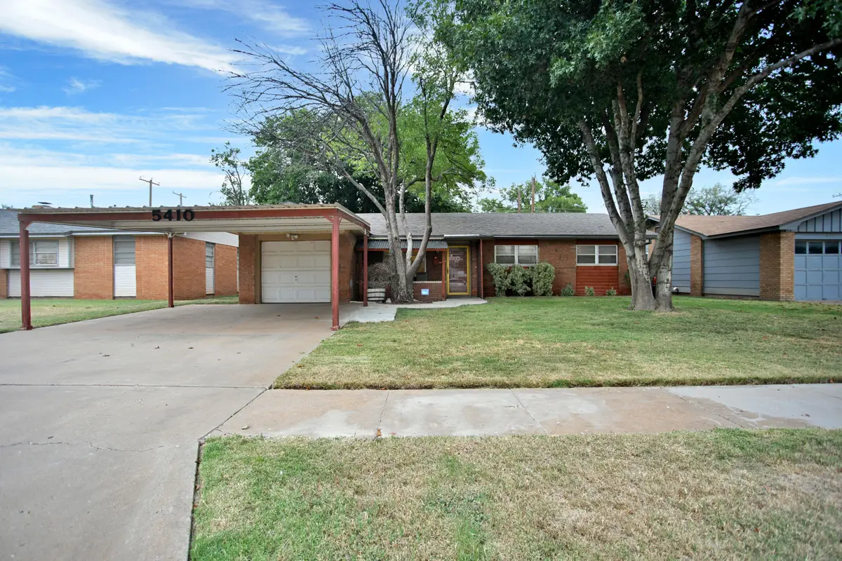 5410 49th Street, Lubbock, TX 79414 - Image #1