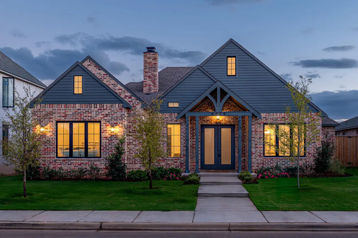 4025 136th Street, Lubbock, TX 79423 - Image #1