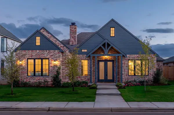 4025 136th Street, Lubbock, TX 79423