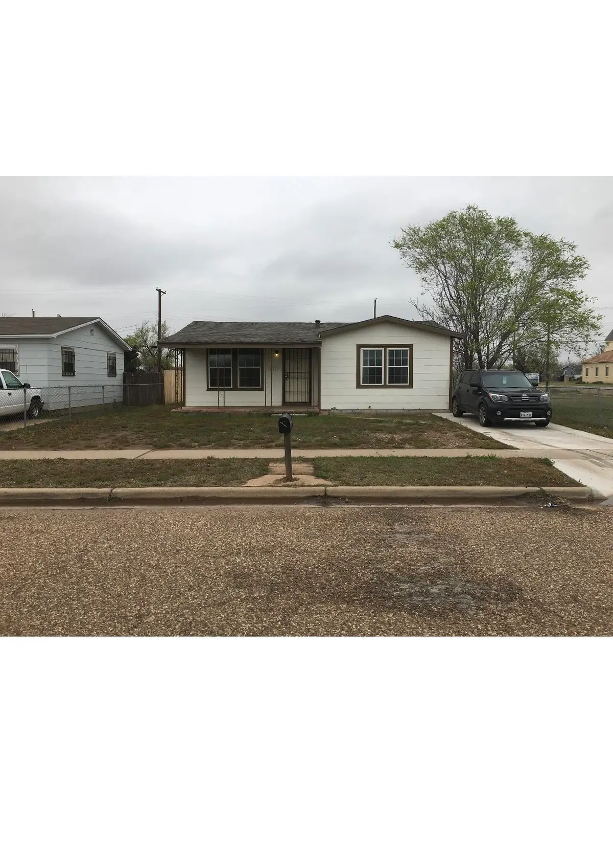 1323 E 16th Street, Lubbock, TX 79403 - Image #1