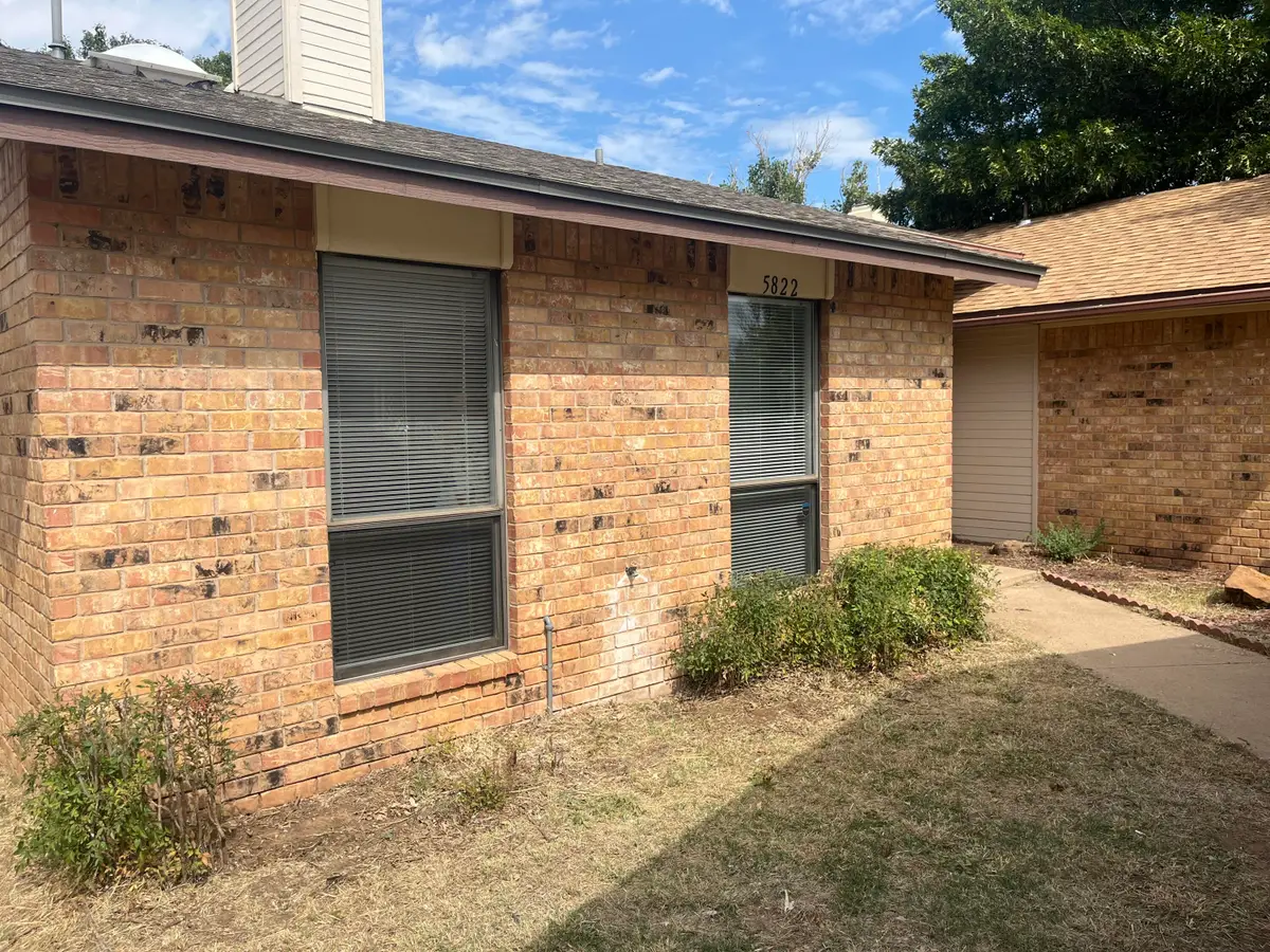 5822 7th Street, Lubbock, TX 79416 - Image #1