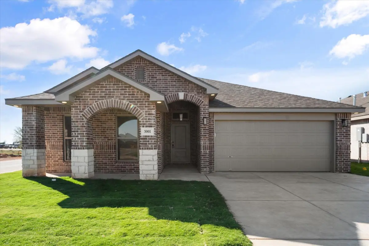3001 139th Street, Lubbock, TX 79423 - Image #1