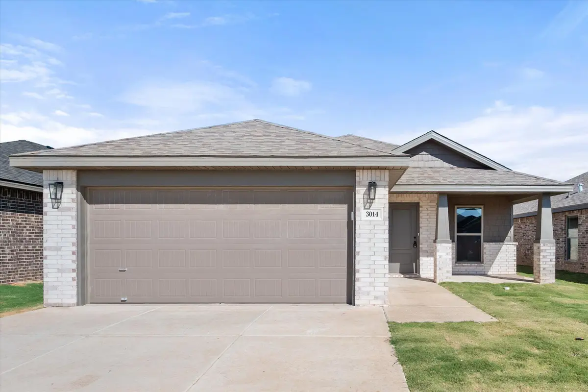 3014 139th Street, Lubbock, TX 79423 - Image #1