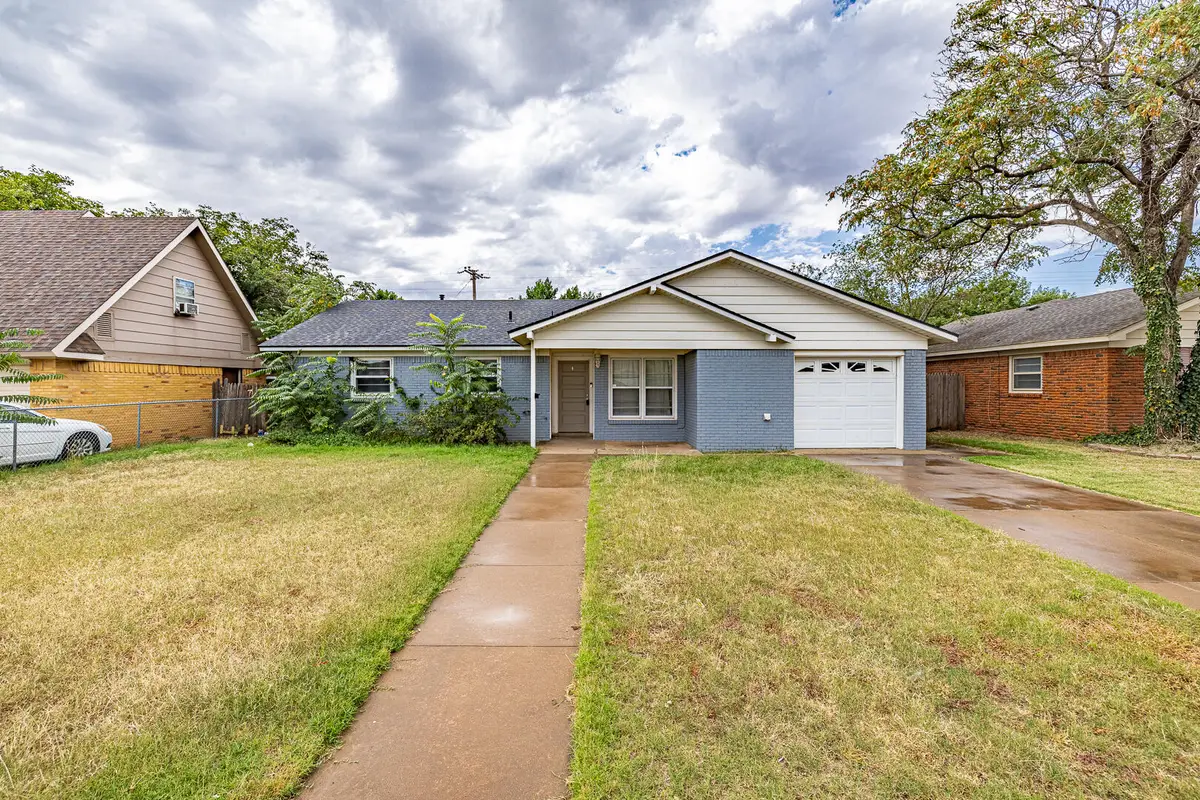 5403 13th Street, Lubbock, TX 79416 - Image #1