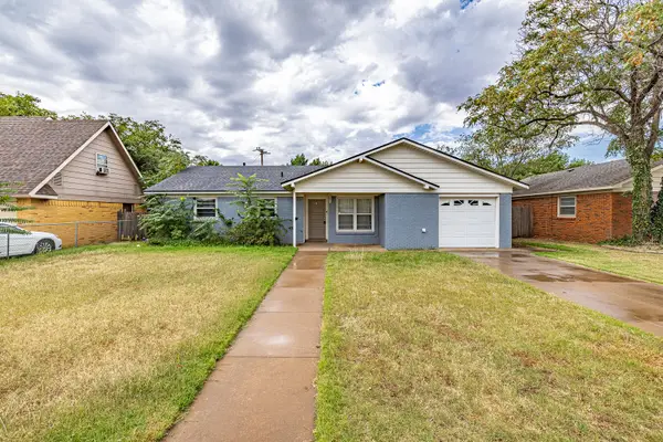 5403 13th Street, Lubbock, TX 79416