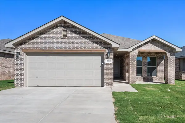 3018 139th Street, Lubbock, TX 79423