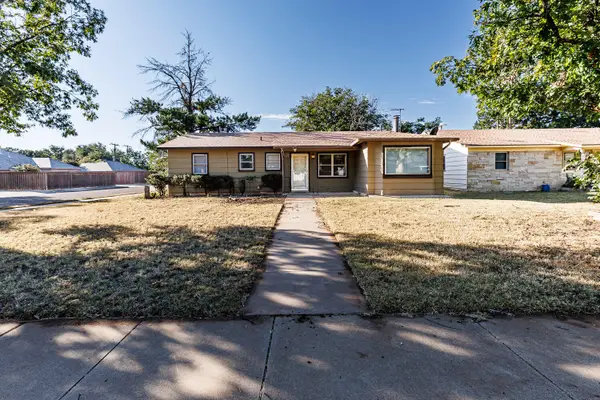 5301 24th Street, Lubbock, TX 79407