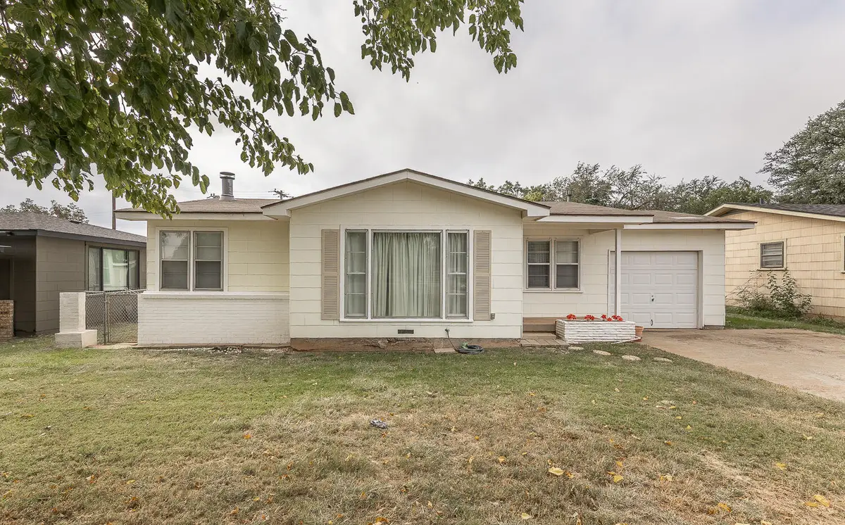 2505 44th Street, Lubbock, TX 79413 - Image #1