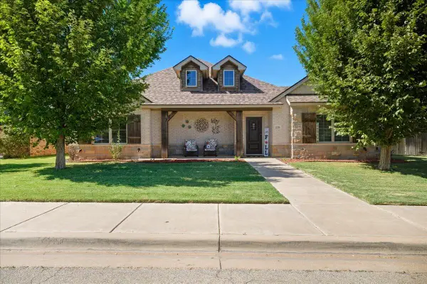 12206 Oxford Avenue, Lubbock, TX 79423