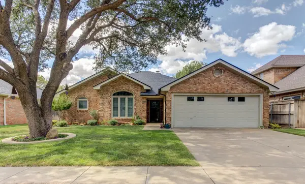 8204 Colton Avenue, Lubbock, TX 79424