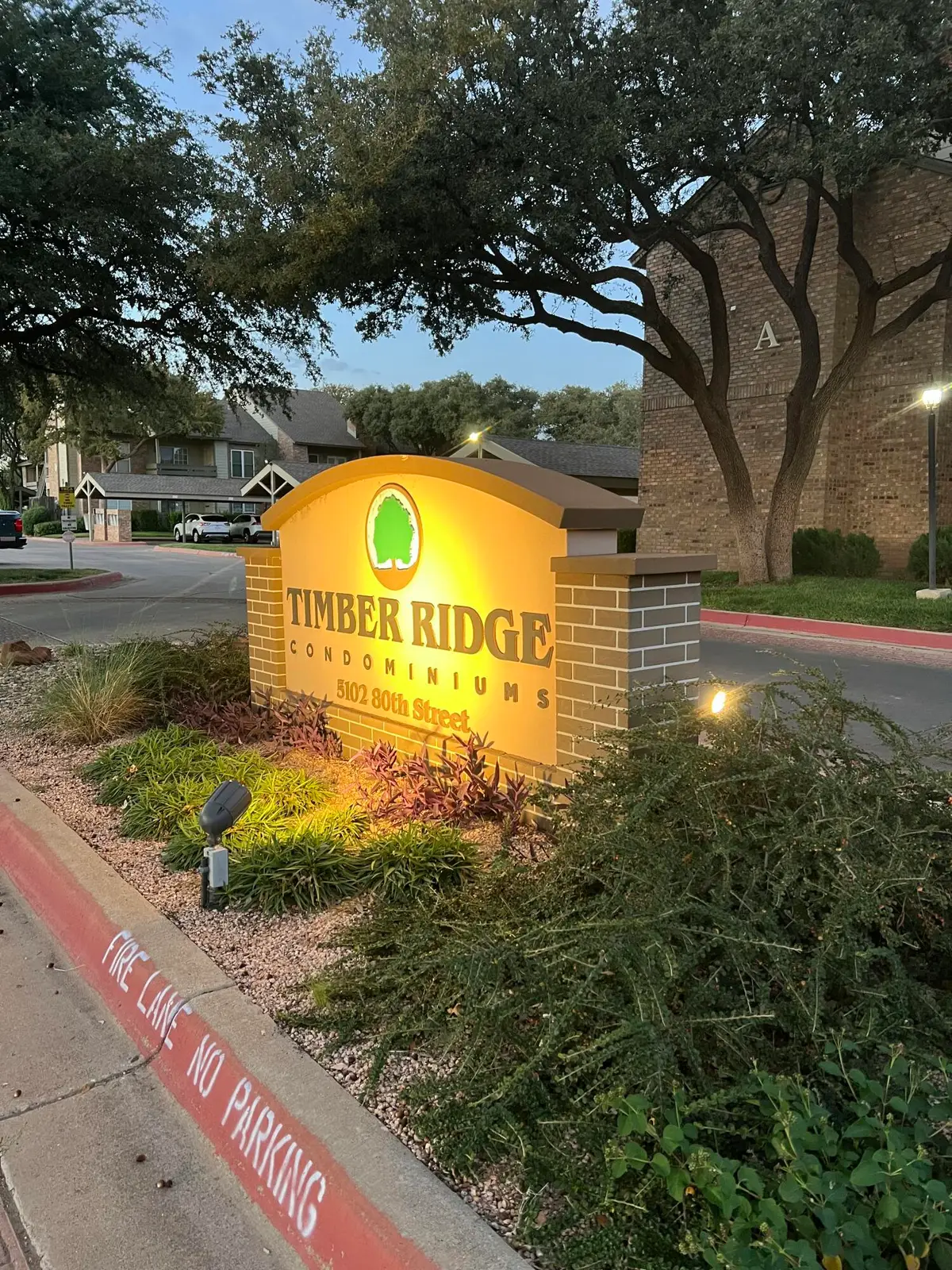 5102 80th Street, Lubbock, TX 79424 - Image #1