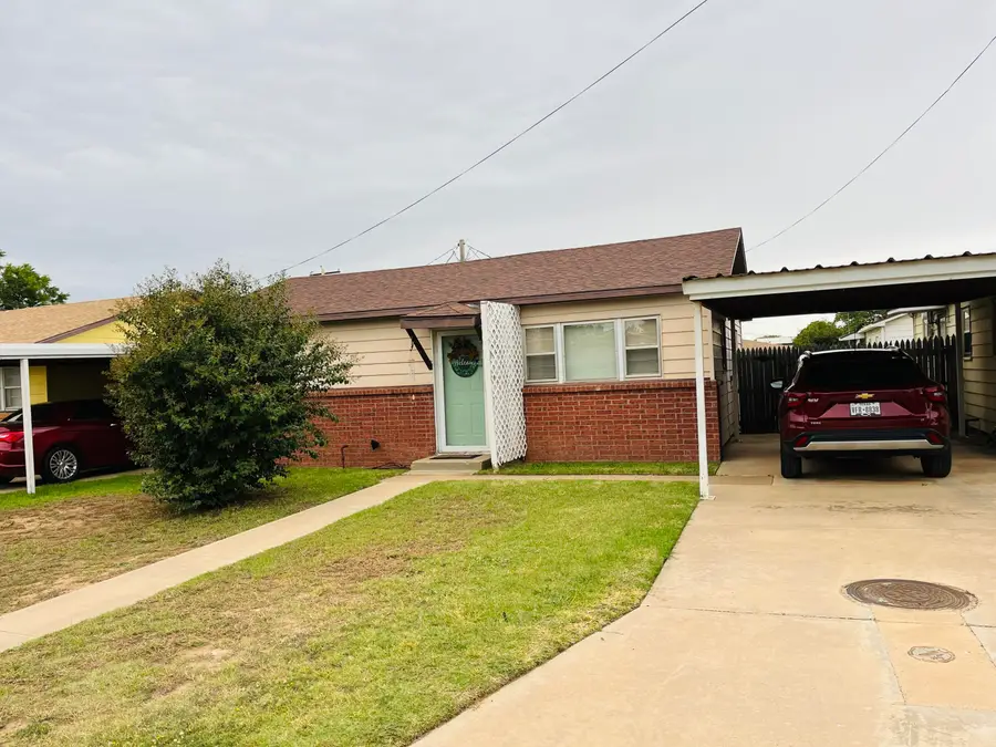 807 Avenue L, Shallowater, TX 79363 - Image #2