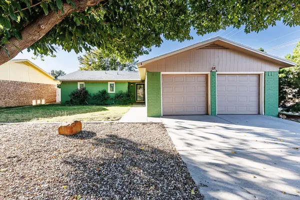 4645 Harvard Street, Lubbock, TX 79416