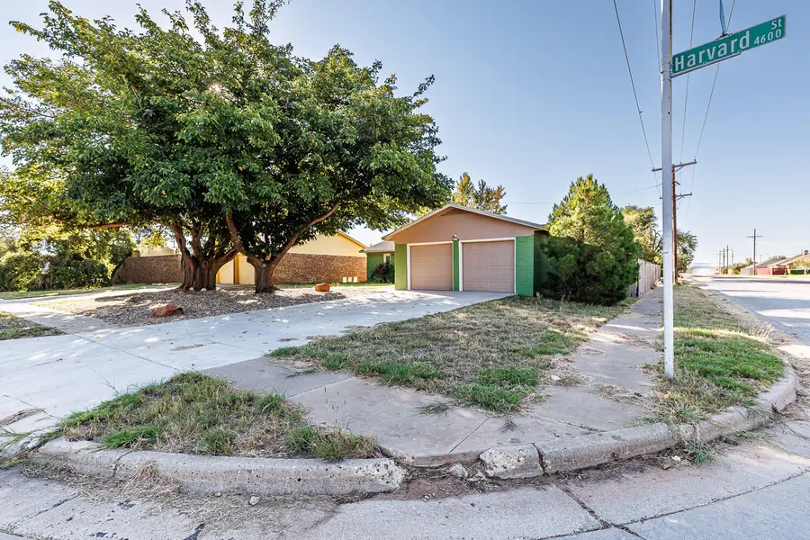 4645 Harvard Street, Lubbock, TX 79416 - Image #3