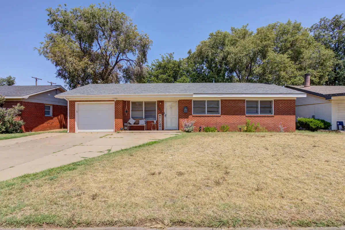 2812 62nd Street, Lubbock, TX 79413 - Image #1