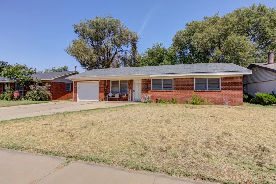 2812 62nd Street, Lubbock, TX 79413 - Image #2