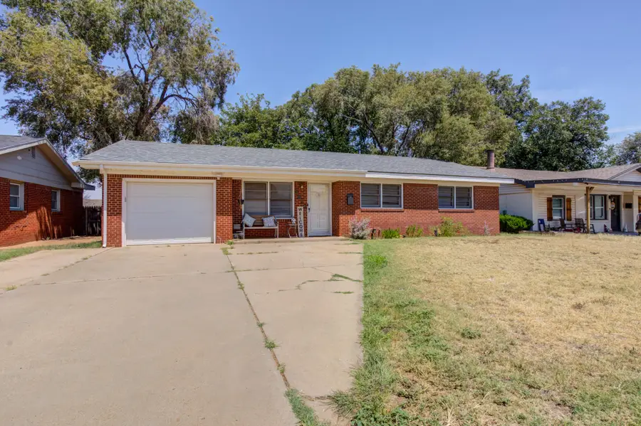 2812 62nd Street, Lubbock, TX 79413 - Image #3
