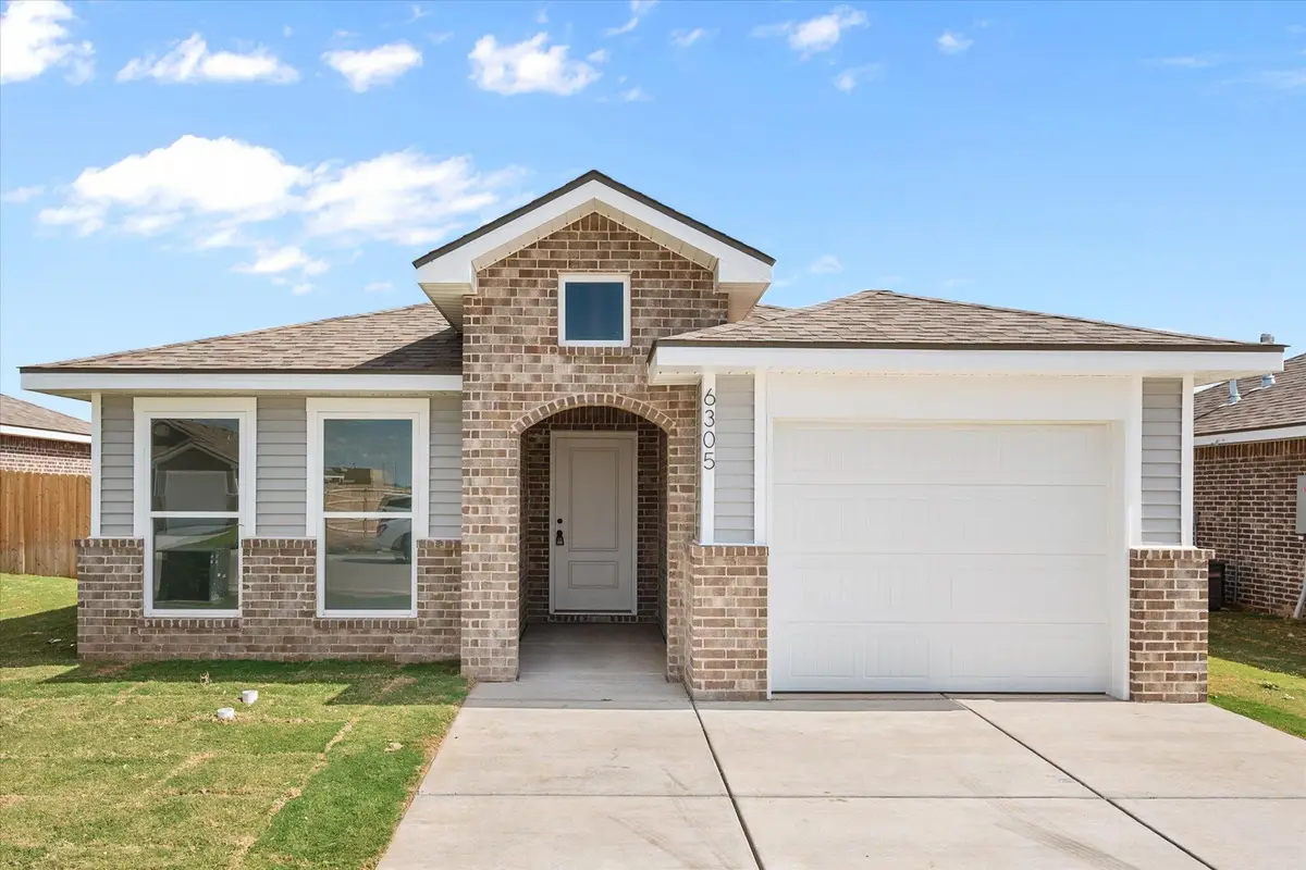 6305 Volney Avenue, Lubbock, TX 79407 - Image #1