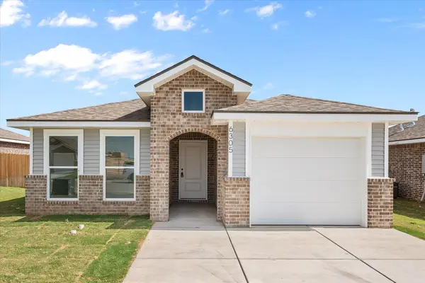 6305 Volney Avenue, Lubbock, TX 79407