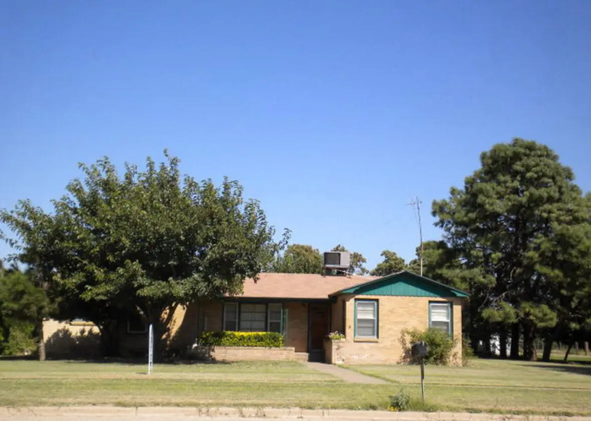 1212 Green Avenue, Wilson, TX 79381 - Image #1