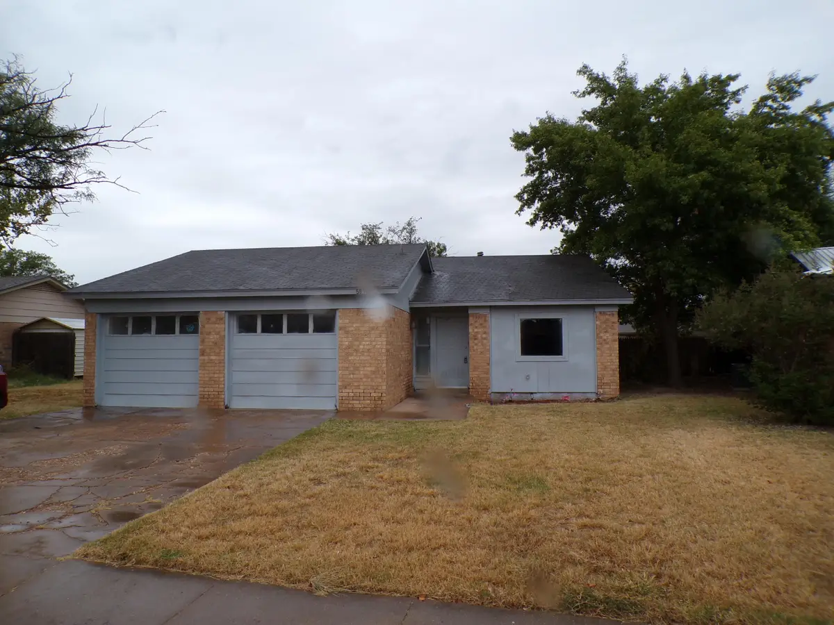 5916 14th Street, Lubbock, TX 79416 - Image #1