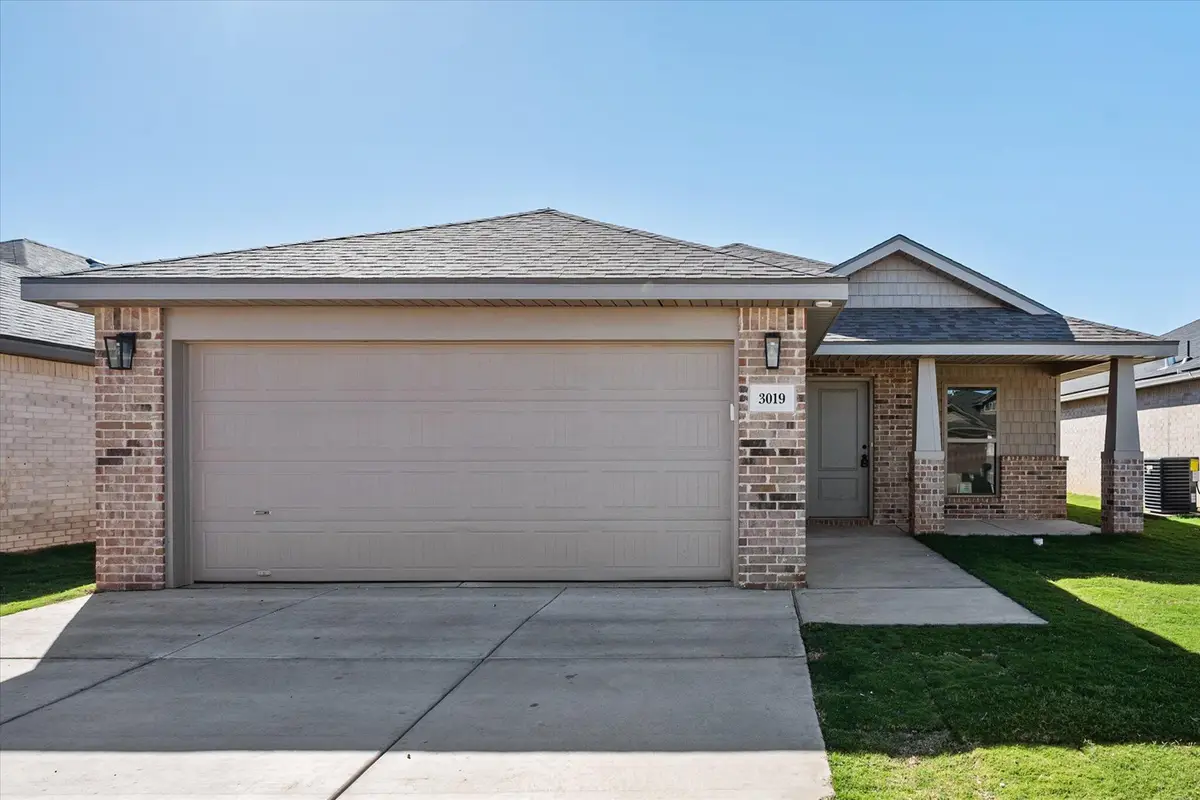 3019 139th Street, Lubbock, TX 79423 - Image #1