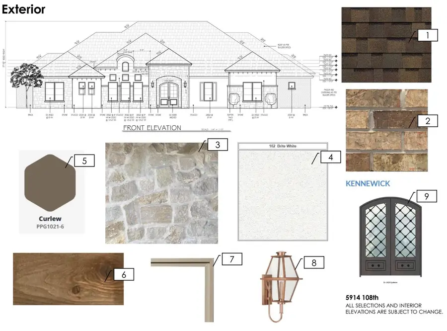 5914 108th Street, Lubbock, TX 79424 - Image #3