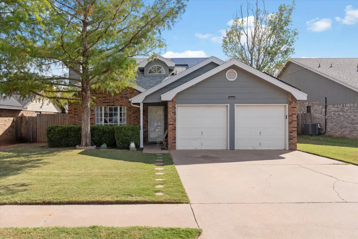 5515 96th Street, Lubbock, TX 79424 - Image #1