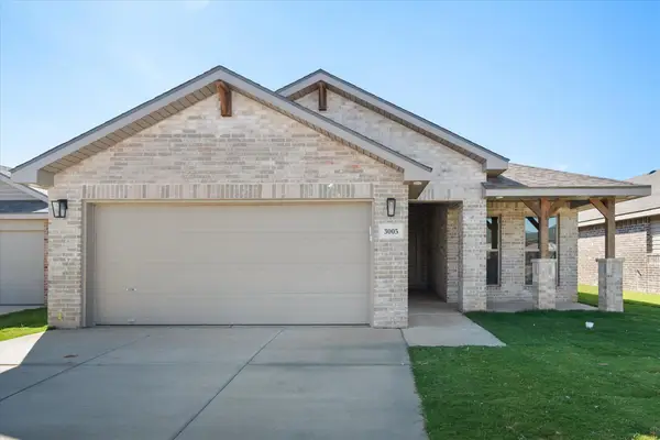 3005 140th Street, Lubbock, TX 79423