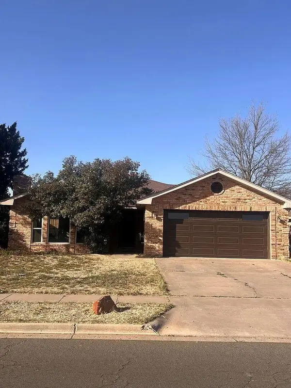 5718 95th Street, Lubbock, TX 79424