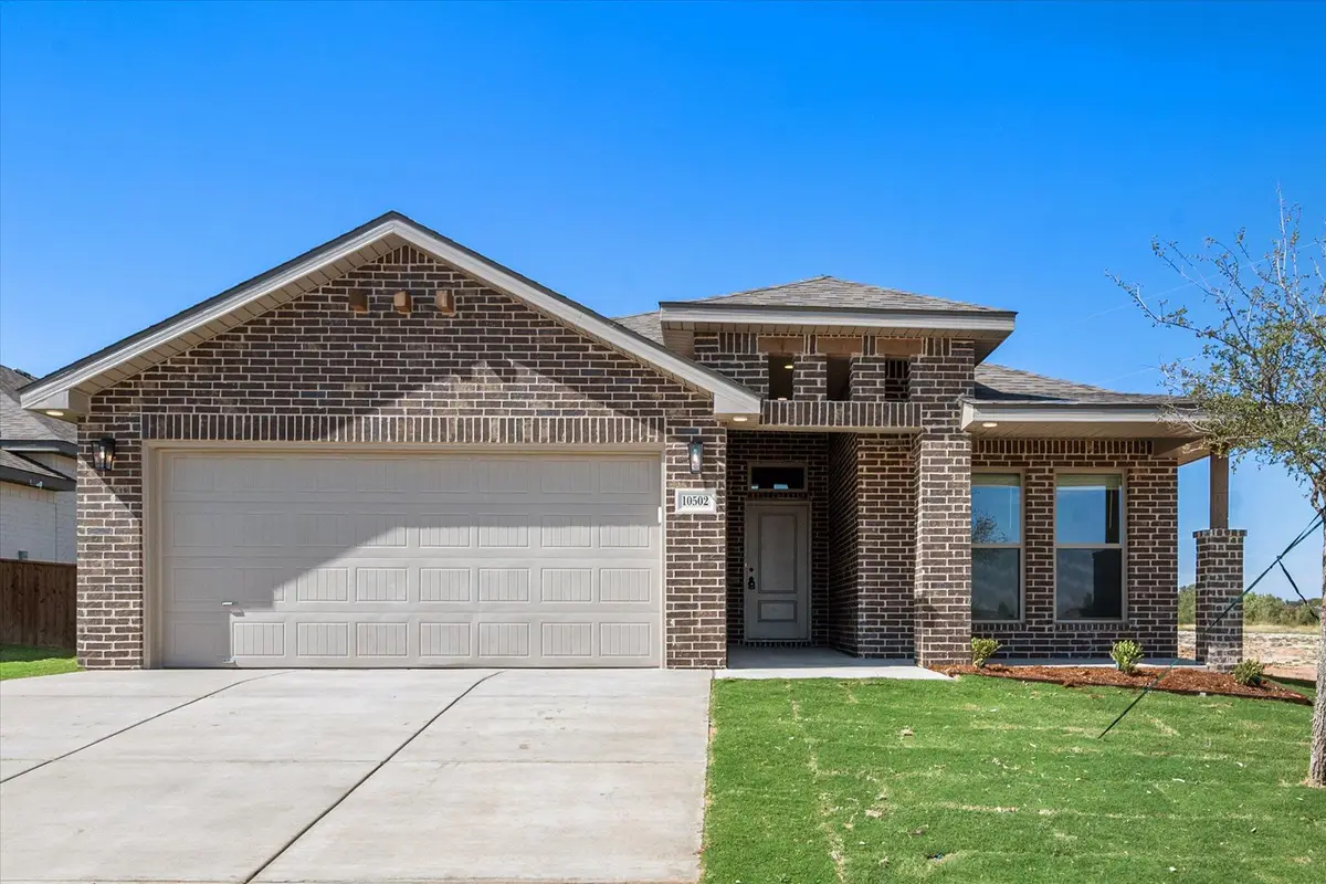 10502 Beaufort Avenue, Lubbock, TX 79424 - Image #1