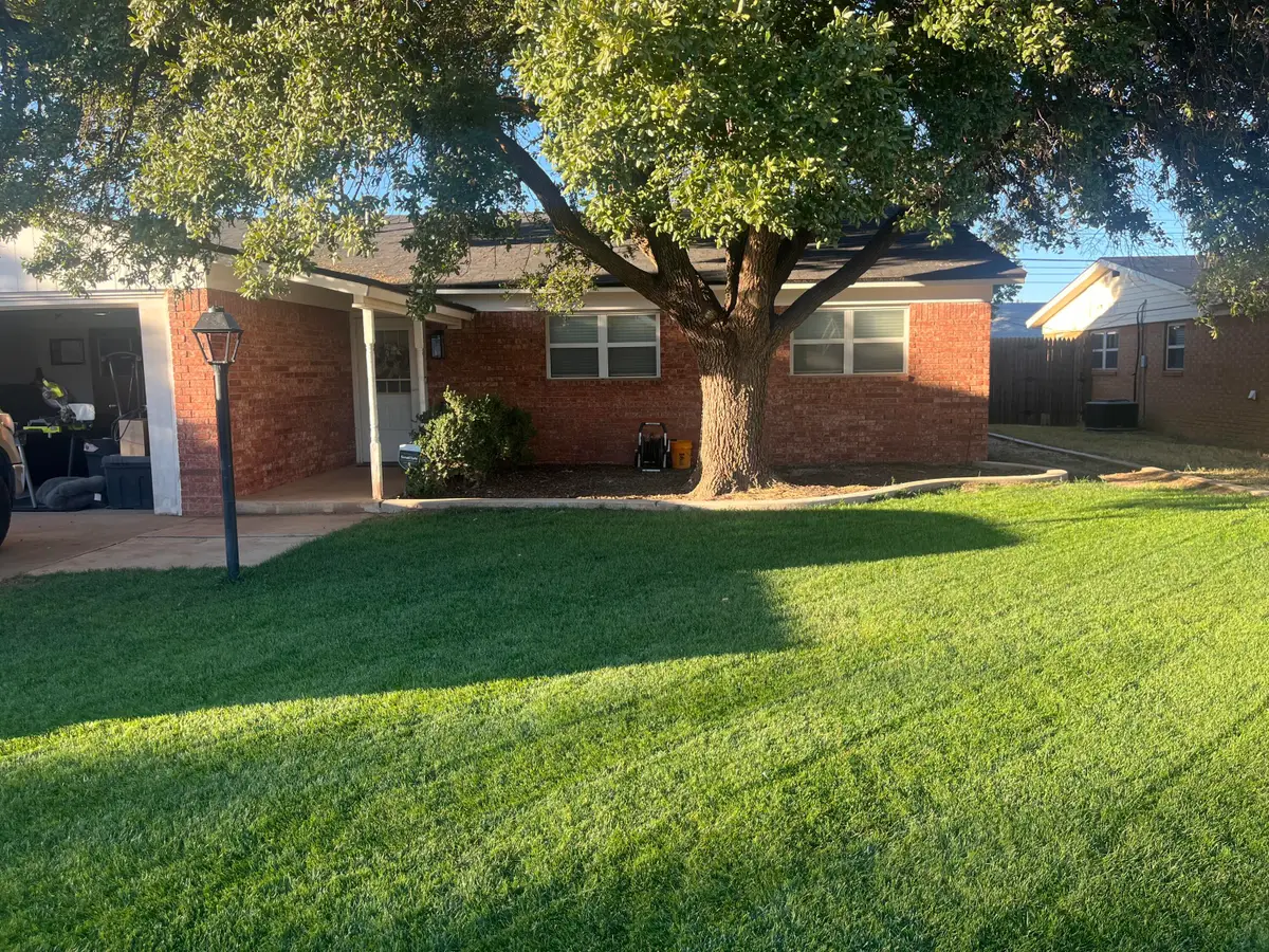 5004 52nd Street, Lubbock, TX 79414 - Image #1