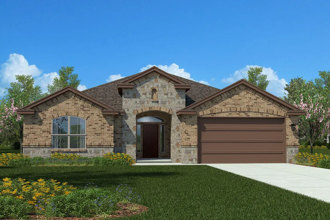 5305 Ross Avenue, Lubbock, TX 79407 - Image #1