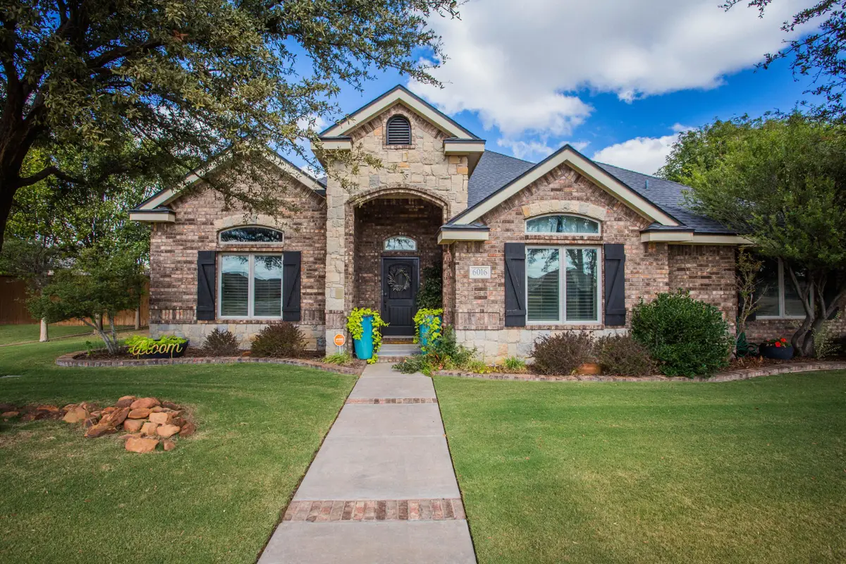 6016 94th Street, Lubbock, TX 79424 - Image #1