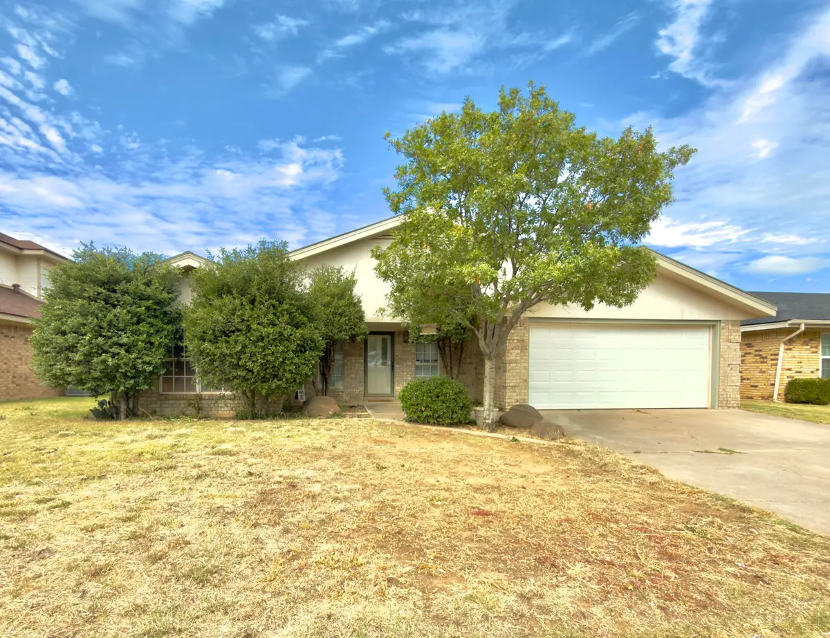 5716 96th Street, Lubbock, TX 79424 - Image #1